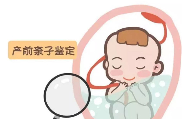 楚雄产前亲子鉴定正规机构在哪里,楚雄孕期亲子鉴定结果到底准不准确