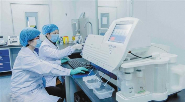 楚雄医院办理血缘检测需要样本有些什么,楚雄医院办理血缘检测出结果要多久
